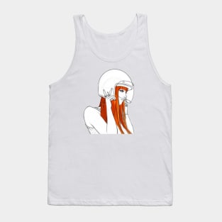 Bike Me Tank Top